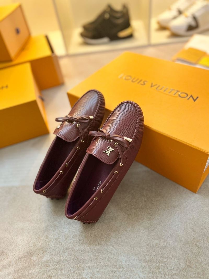 Louis Vuitton Tods Shoes